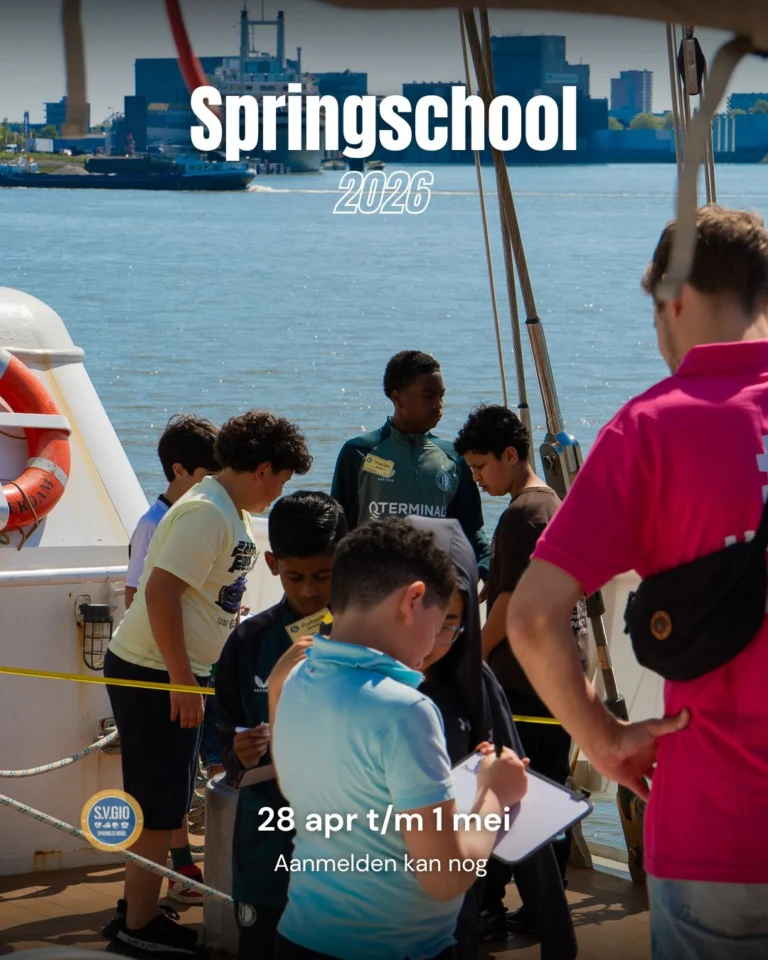 Instagram post from vanbronckhorstfoundation. This post is in position 0.