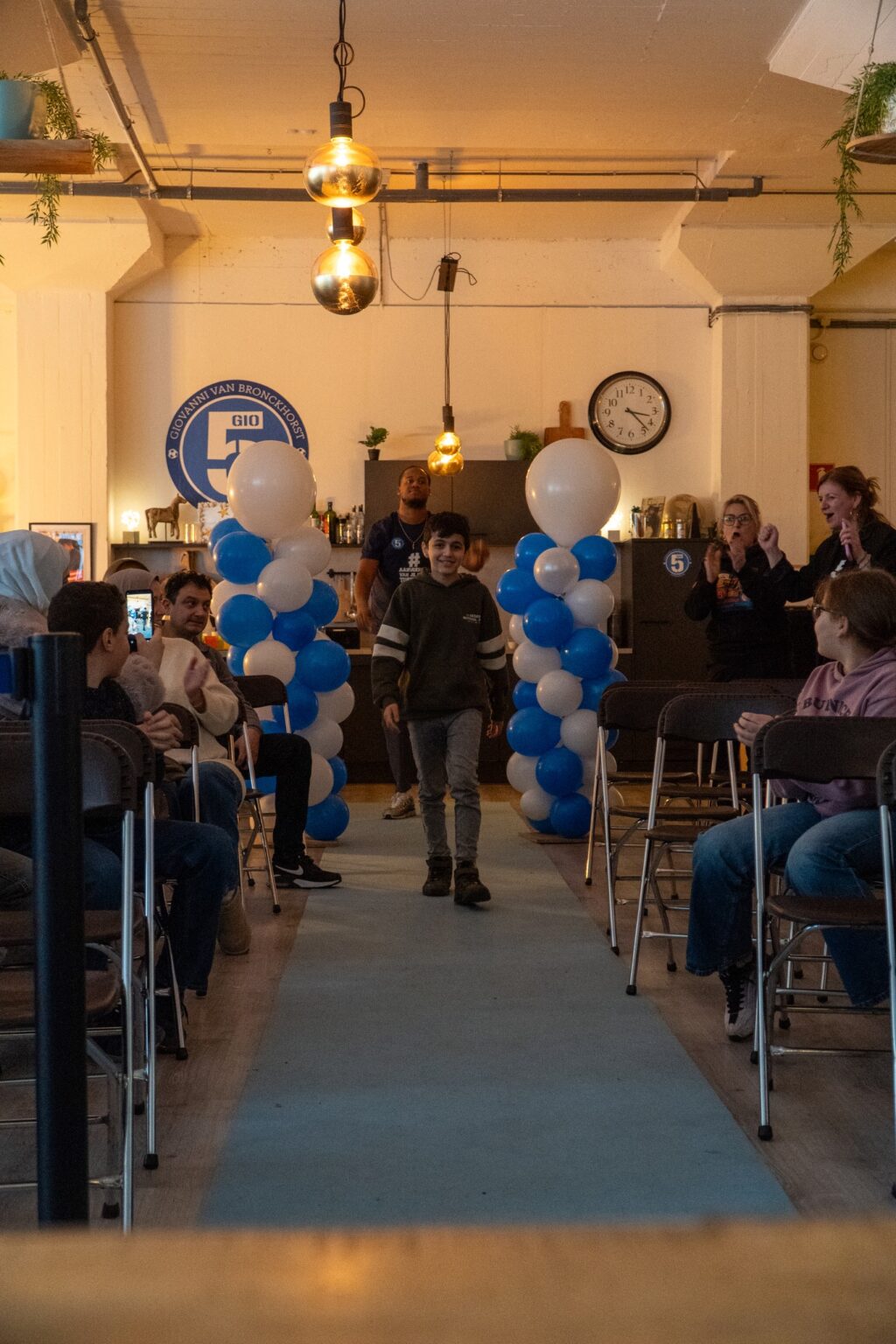 Instagram post from vanbronckhorstfoundation. This post is in position 3.