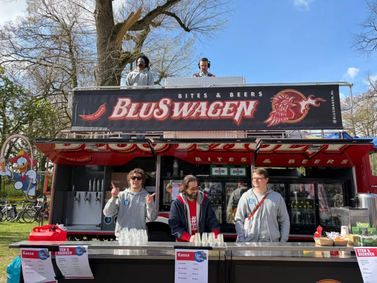 Instagram post from vanbronckhorstfoundation. This post is in position 0.