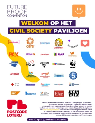 Instagram post from vanbronckhorstfoundation. This post is in position 4.