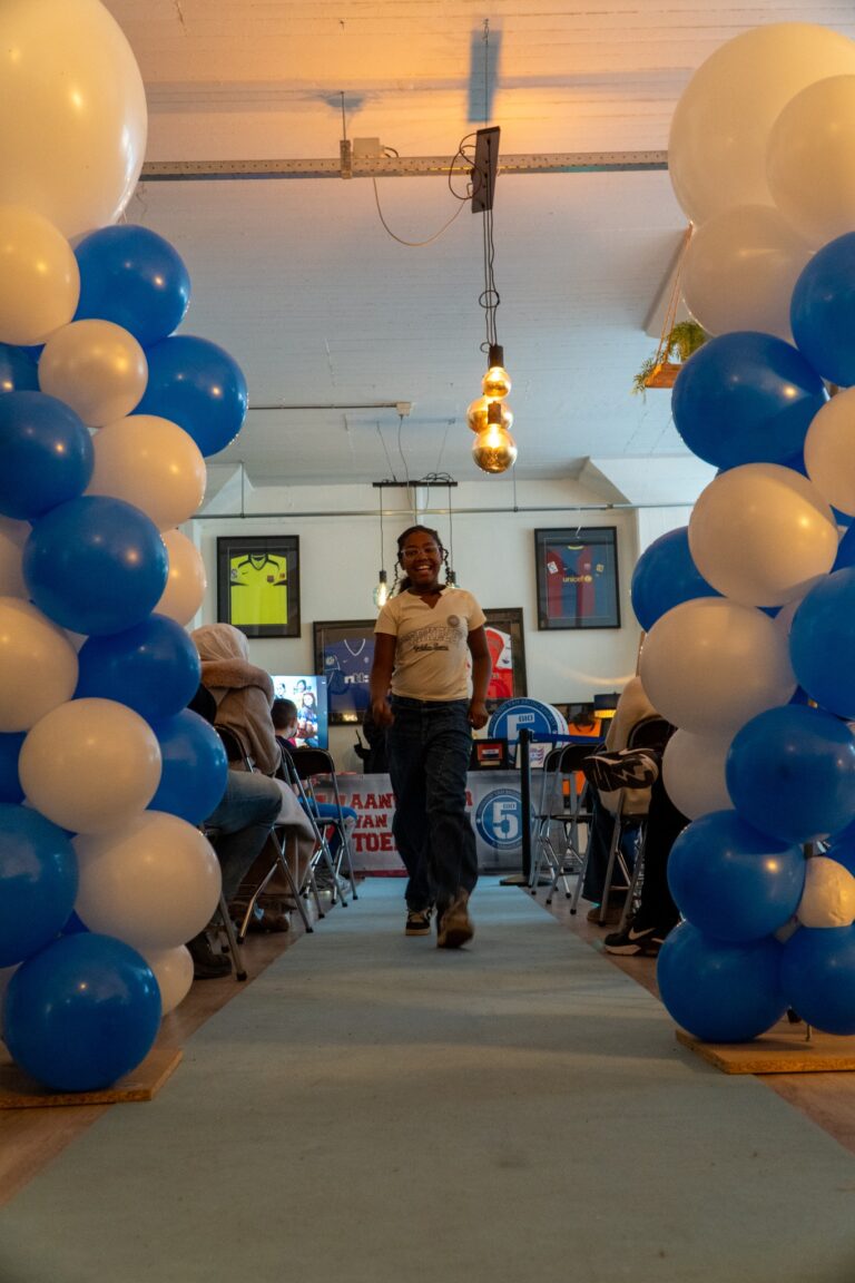 Instagram post from vanbronckhorstfoundation. This post is in position 2.